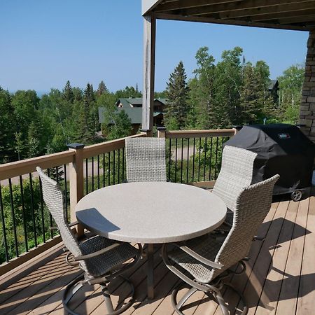 Mylutsen Appartement Buitenkant foto