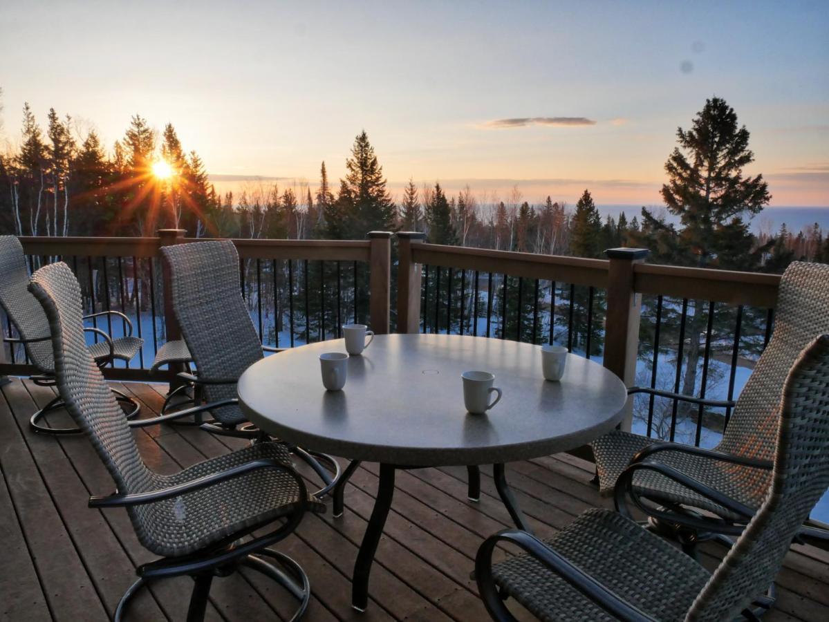 Mylutsen Appartement Buitenkant foto