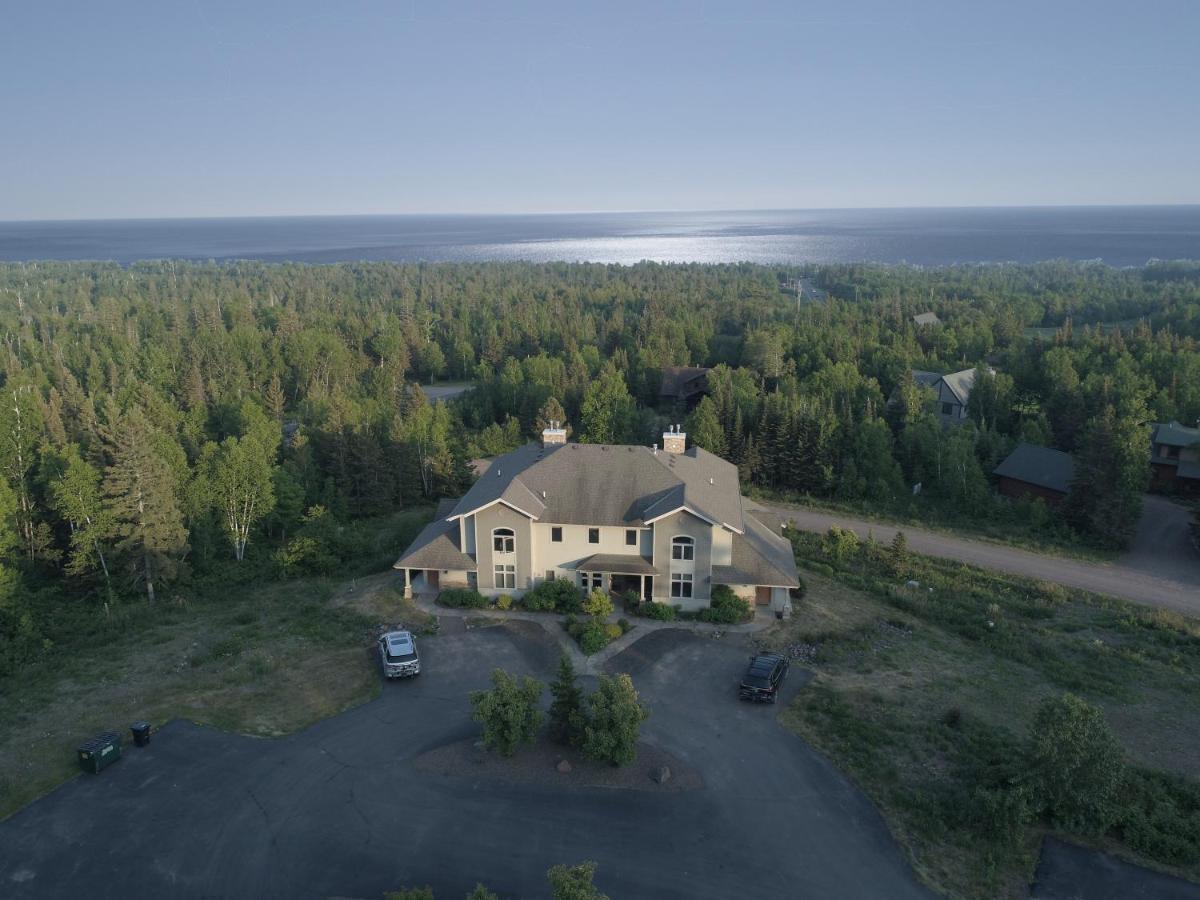 Mylutsen Appartement Buitenkant foto