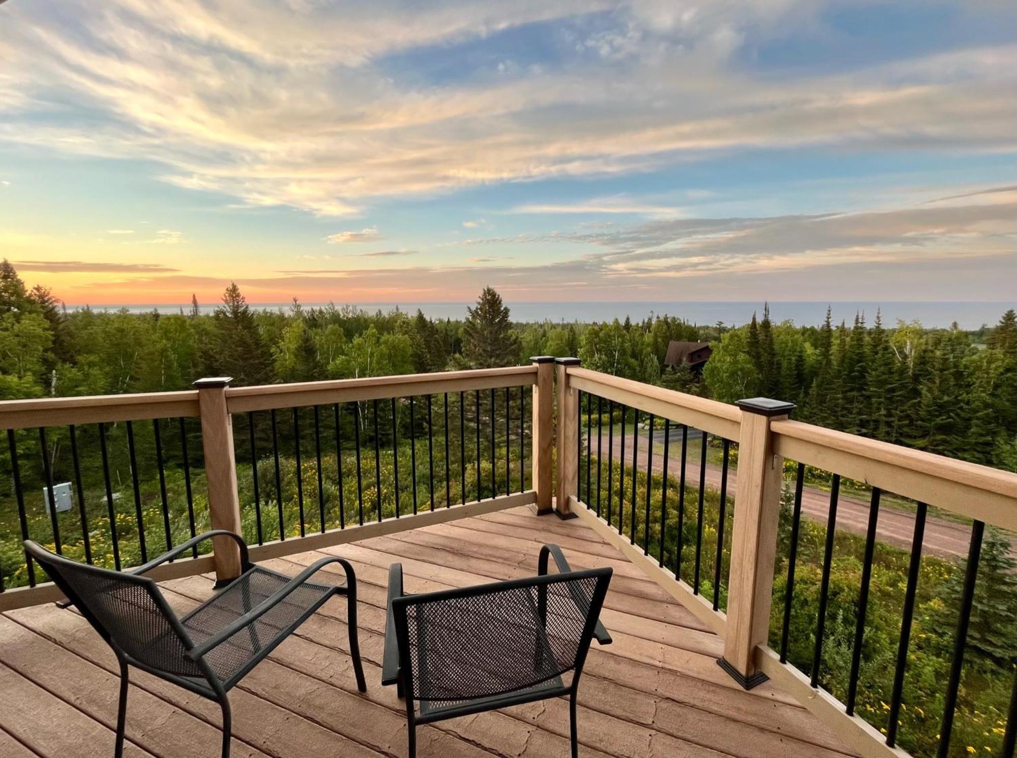Mylutsen Appartement Buitenkant foto