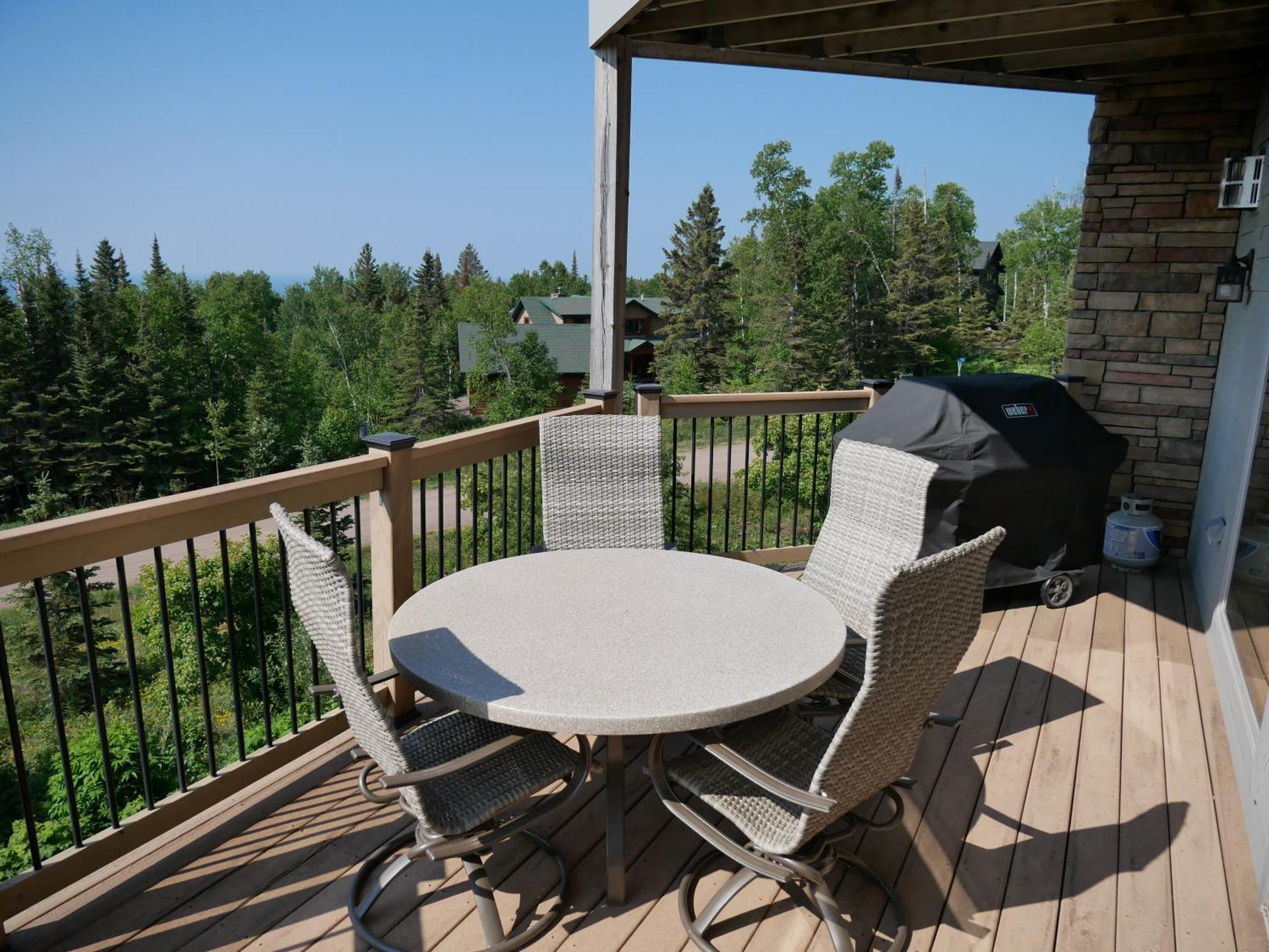 Mylutsen Appartement Buitenkant foto